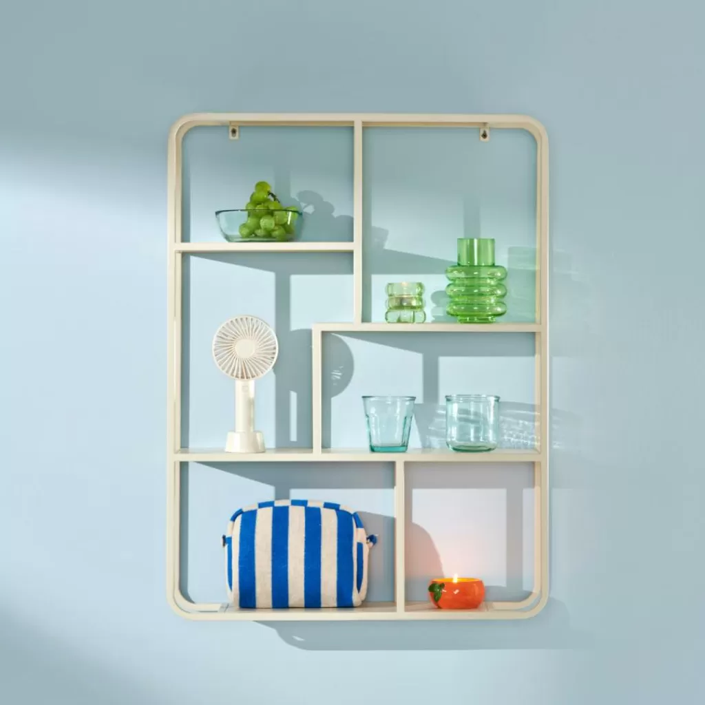 Clearance CASA MARIO Bolsa Higiene Azul