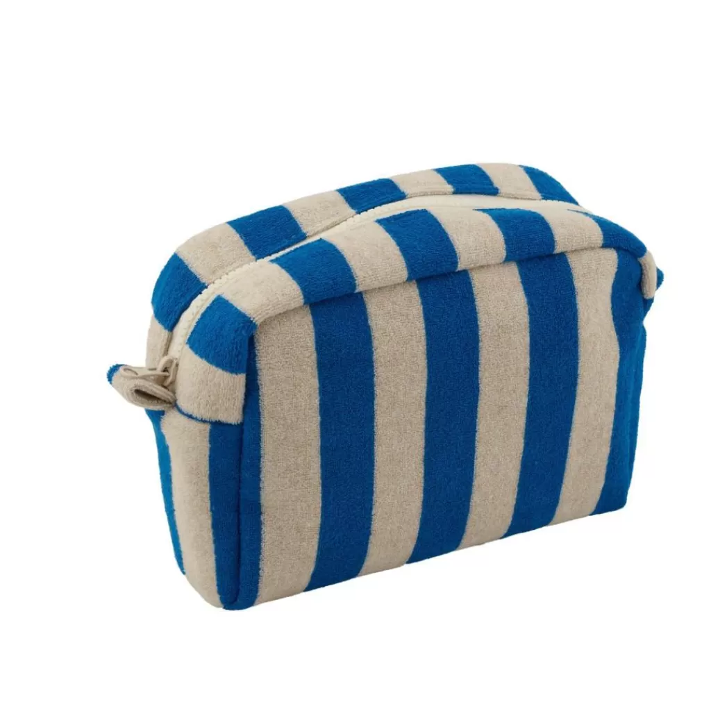 Clearance CASA MARIO Bolsa Higiene Azul