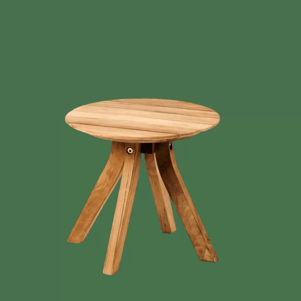 Best Sale CASA MARROW Mesa Lounge Natural