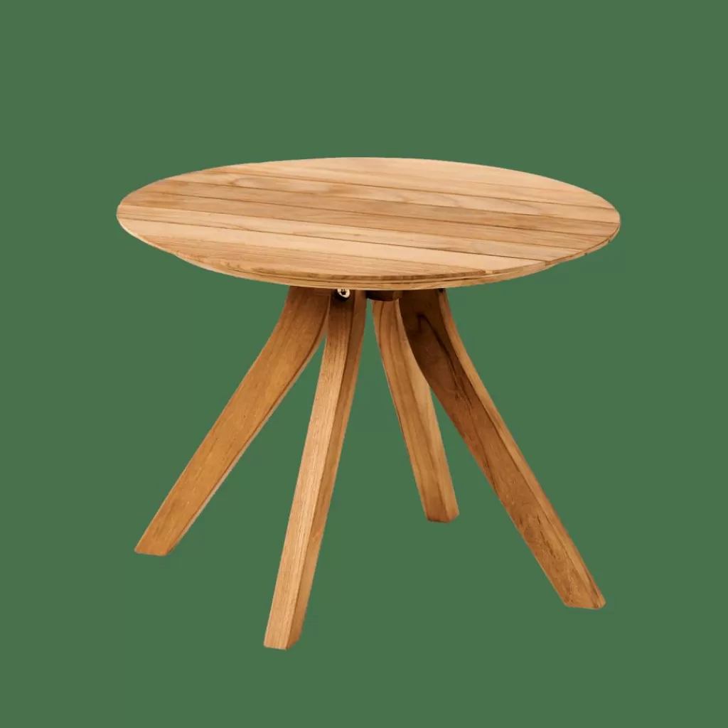 Best Sale CASA MARROW Mesa Lounge Natural