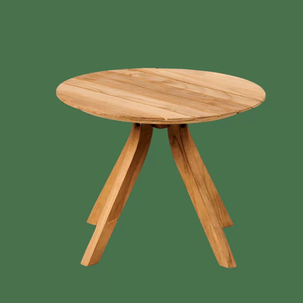 Best Sale CASA MARROW Mesa Lounge Natural