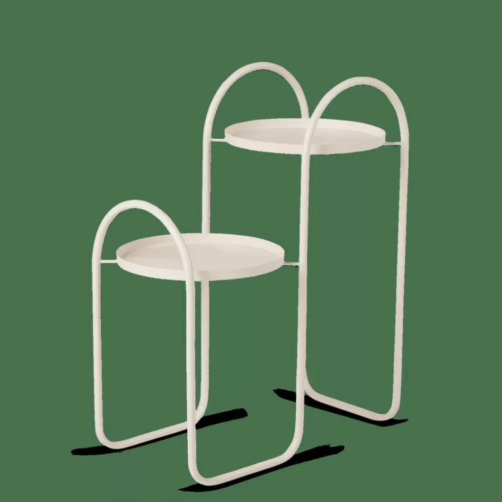 Store CASA MARU Suporte Para Plantas Areia