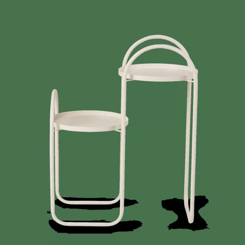 Store CASA MARU Suporte Para Plantas Areia