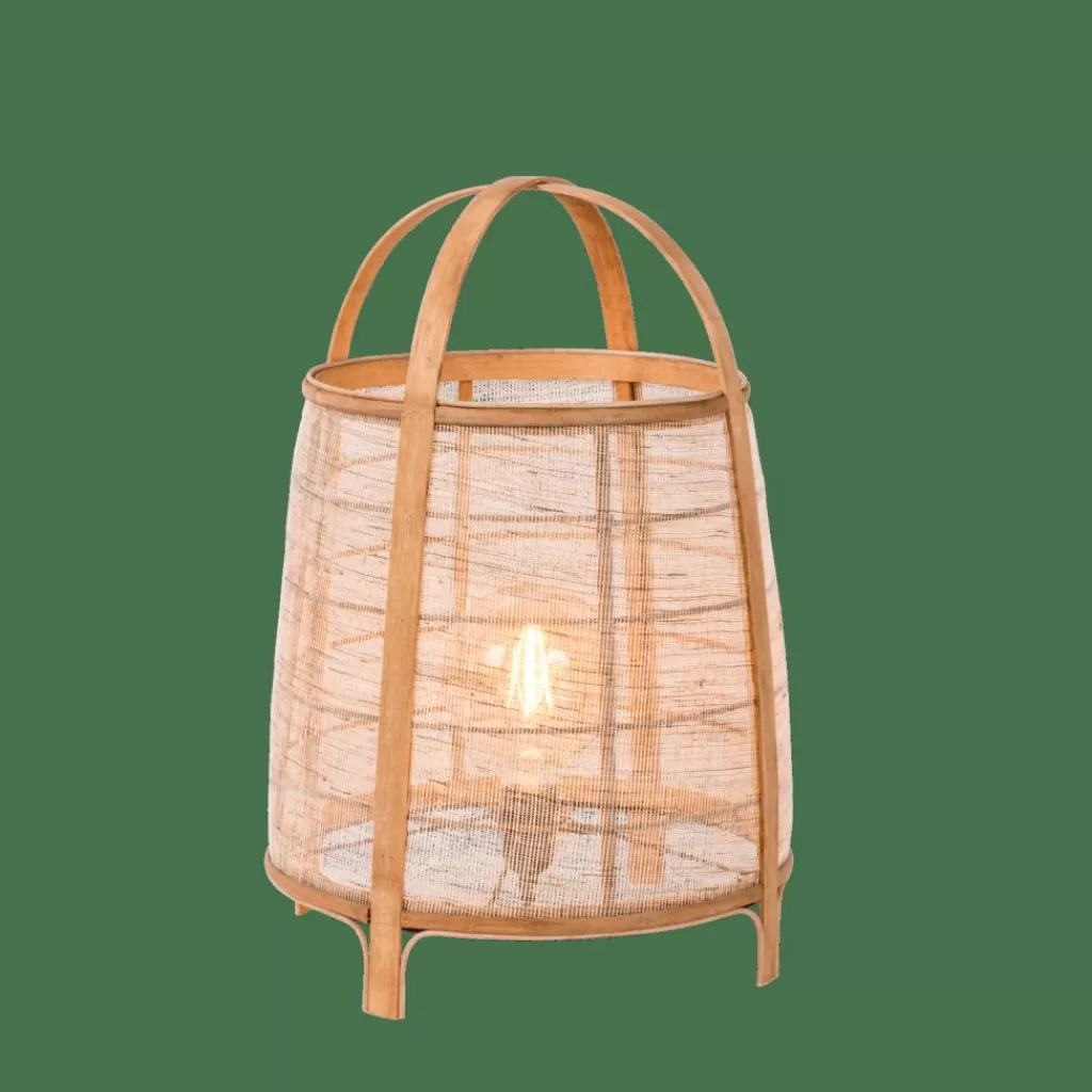 Store CASA MAYA Candeeiro De Mesa XL Natural