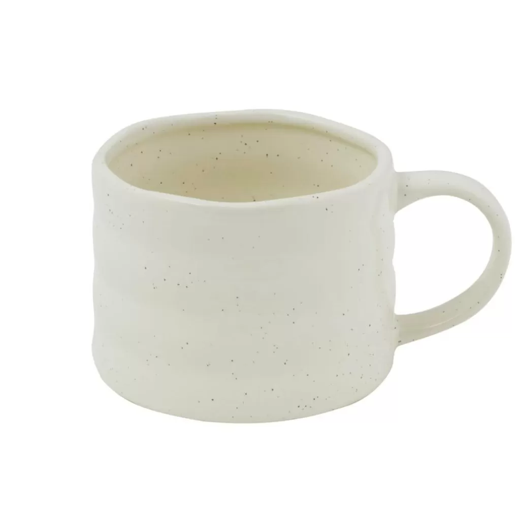 Shop CASA MIMMI Caneca 38 CL Creme