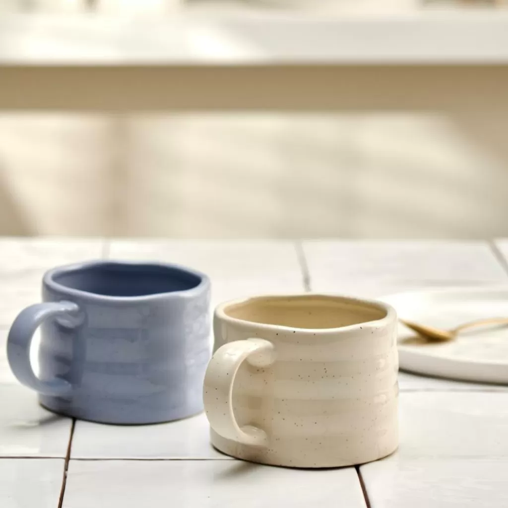 Flash Sale CASA MIMMI Caneca Roxo Claro