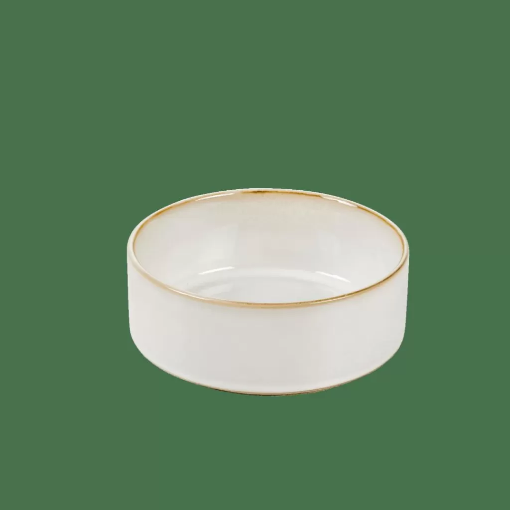 Online CASA MINERAL MARBLE Tigela 60 CL Branco