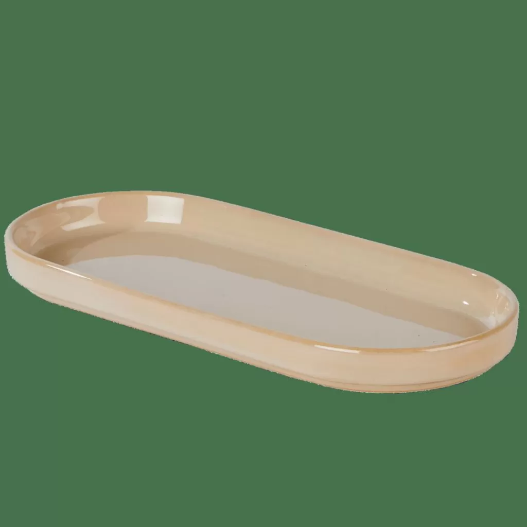 Clearance CASA MINERAL SAND Prato Bege