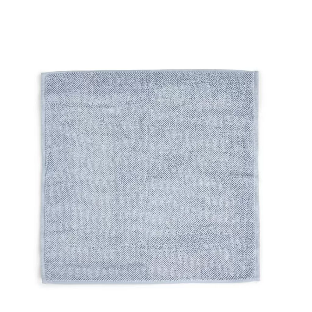 Clearance CASA MINERAL Tapete De Banho Azul