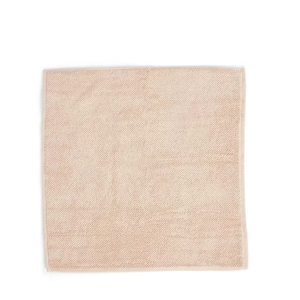 Flash Sale CASA MINERAL Tapete De Banho Creme