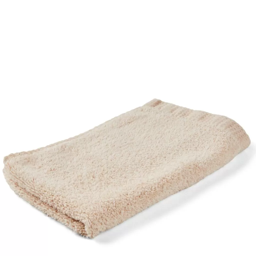 Online CASA MINERAL Toalha Hóspede Creme