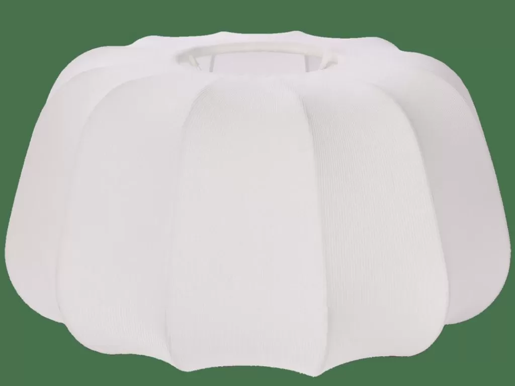 Cheap CASA MITSU Abajur Branco