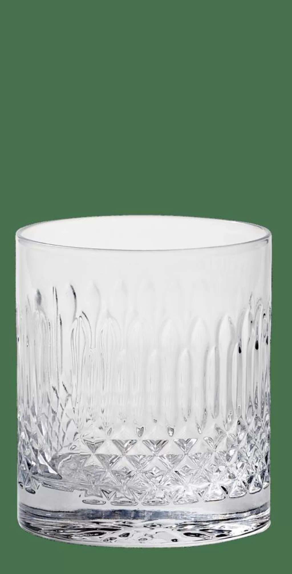 Discount CASA MIXOLOGY Copo 38 CL Transparente