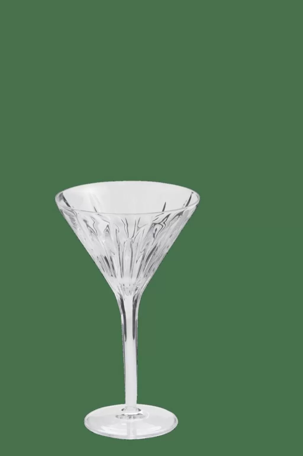 Shop CASA MIXOLOGY Copo Para Martini 21,5 CL Transparente