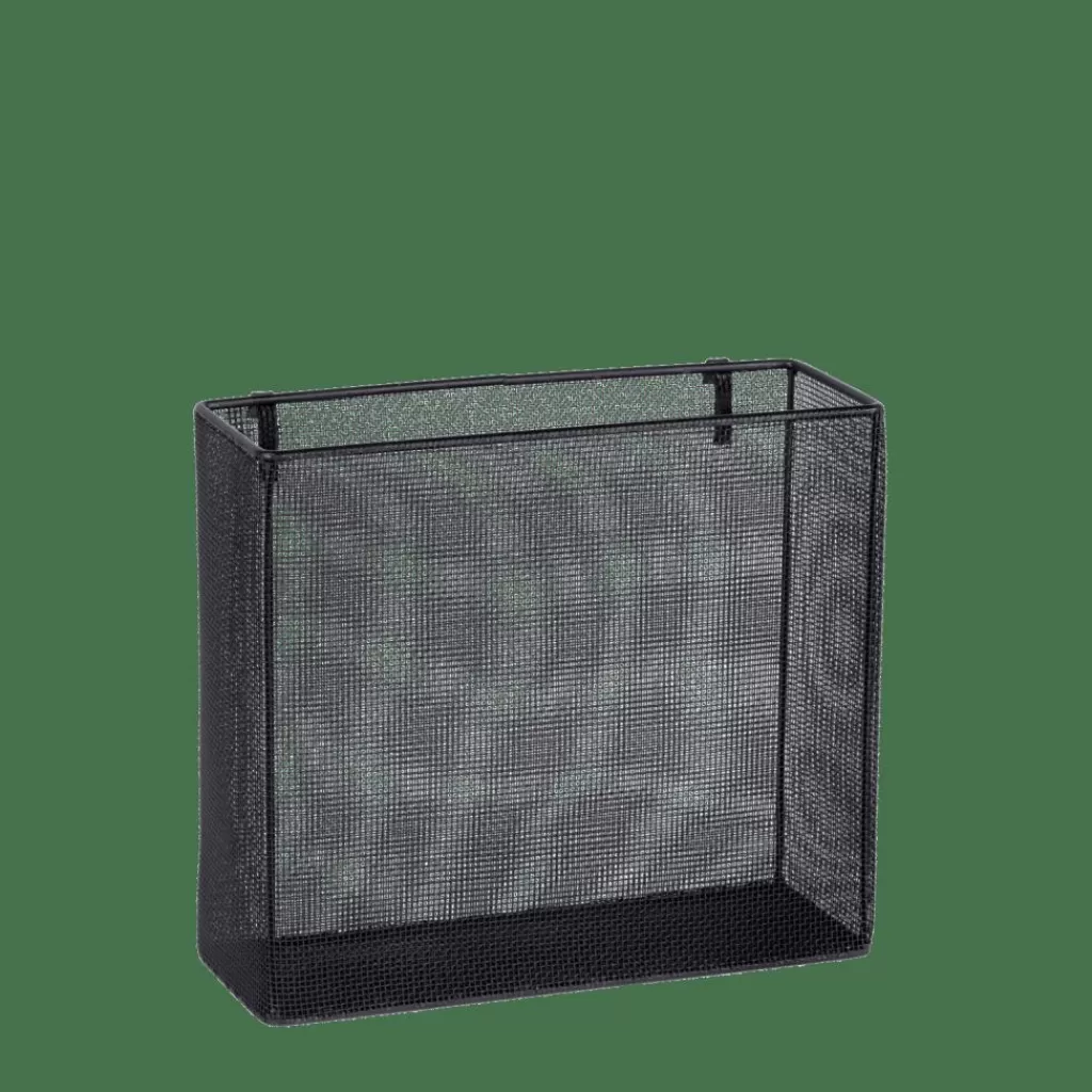 New CASA MODULAR Cesto De Fios Preto
