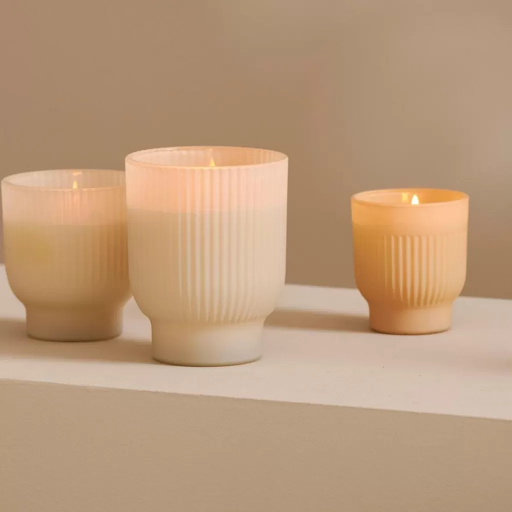 Discount CASA MONA Vela Perfumada Creme