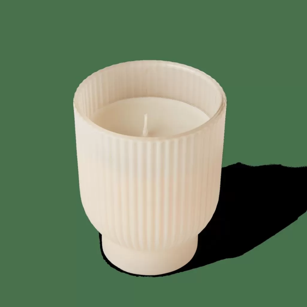 Discount CASA MONA Vela Perfumada Creme