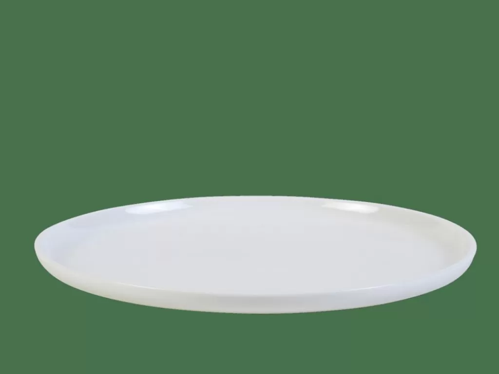 Cheap CASA MOON Prato De Sobremesa Branco