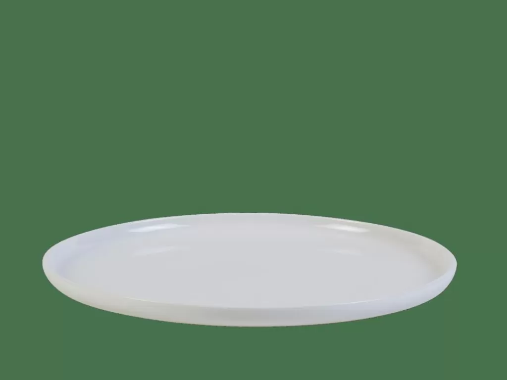 Outlet CASA MOON Prato Raso Branco