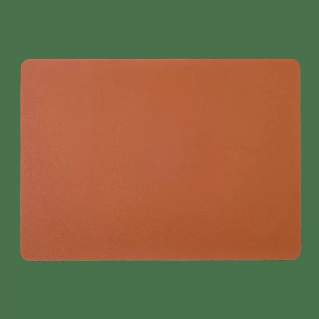 Store CASA NAPPA Individual Preto, Castanho