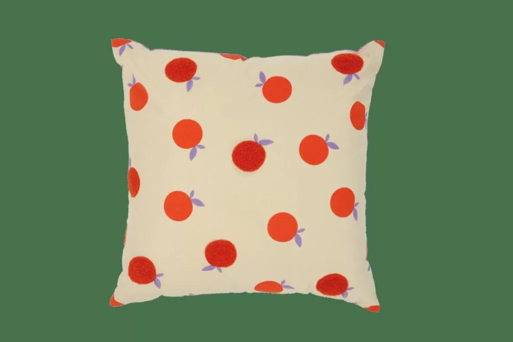 Flash Sale CASA NARANJA Almofada Multicolor