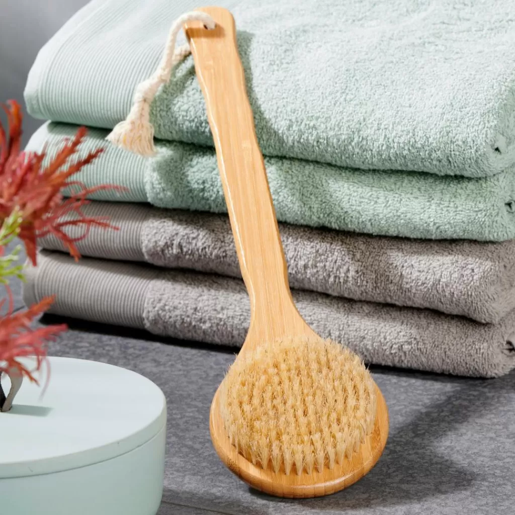 Best Sale CASA NATURAL LIFE Esponja De Massagem Natural