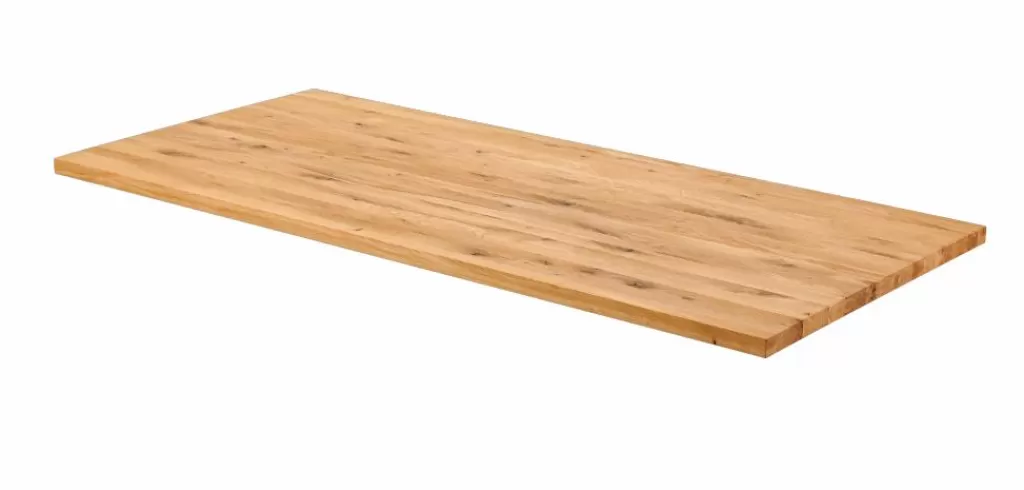 Hot CASA NEW OAK Pernas De Mesa A Preto