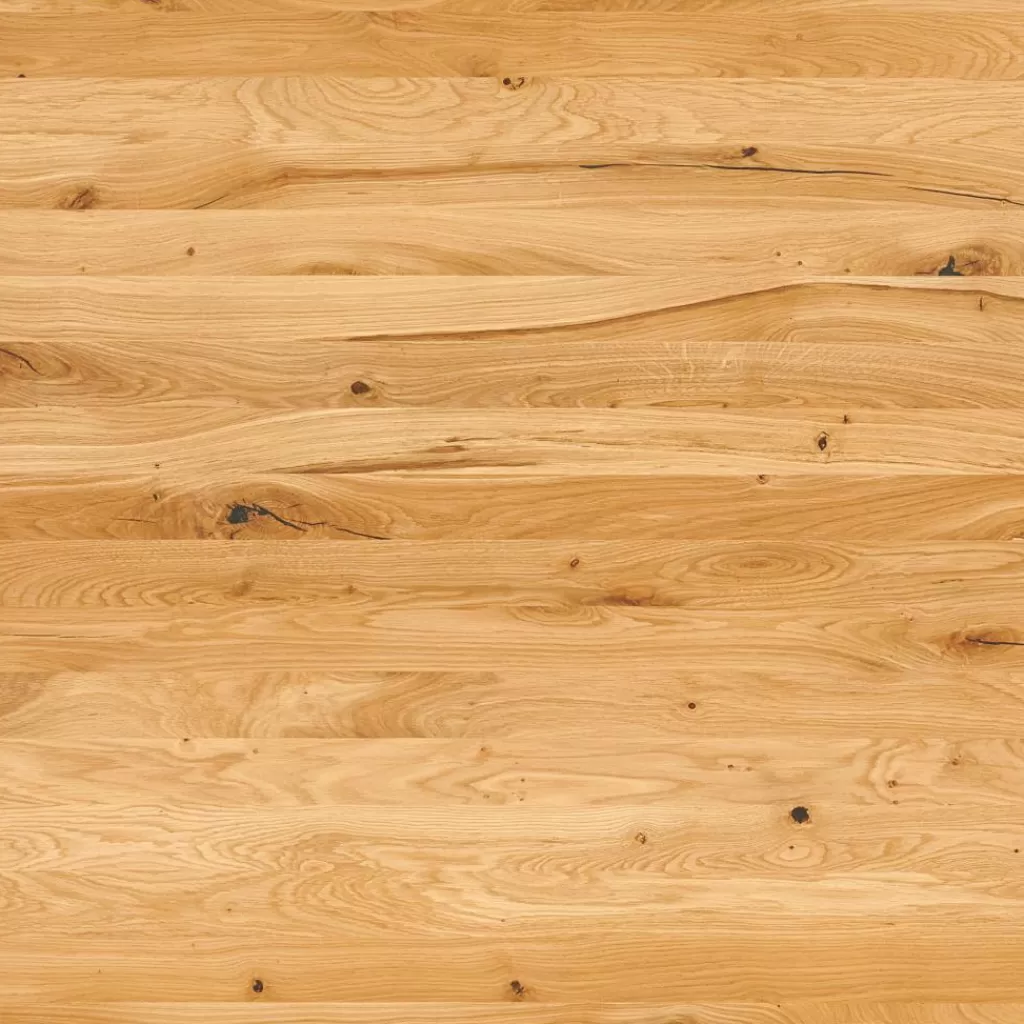 Hot CASA NEW OAK Pernas De Mesa A Preto