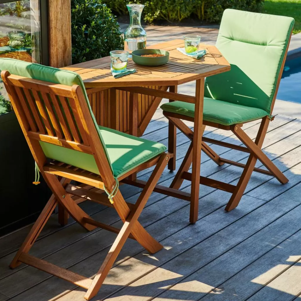 Shop CASA NEW OREGON Cadeira Articulada Natural