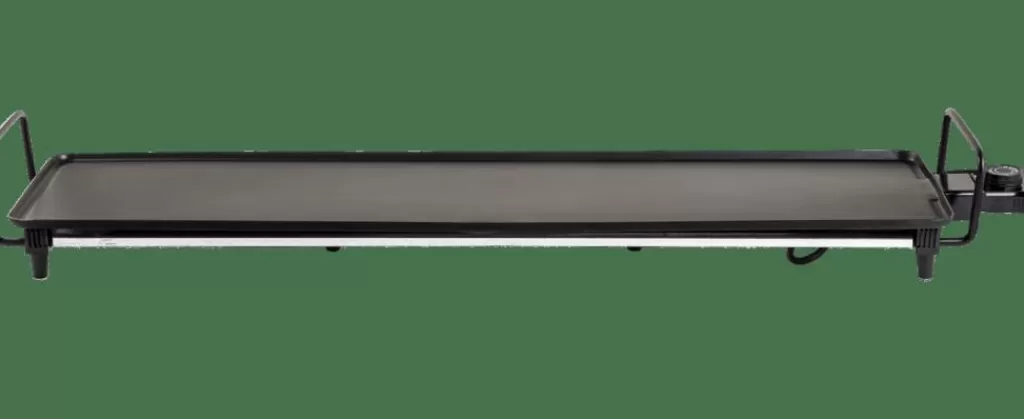 Sale CASA NEW PLANCHA Placa De Grelhar XXXL Preto