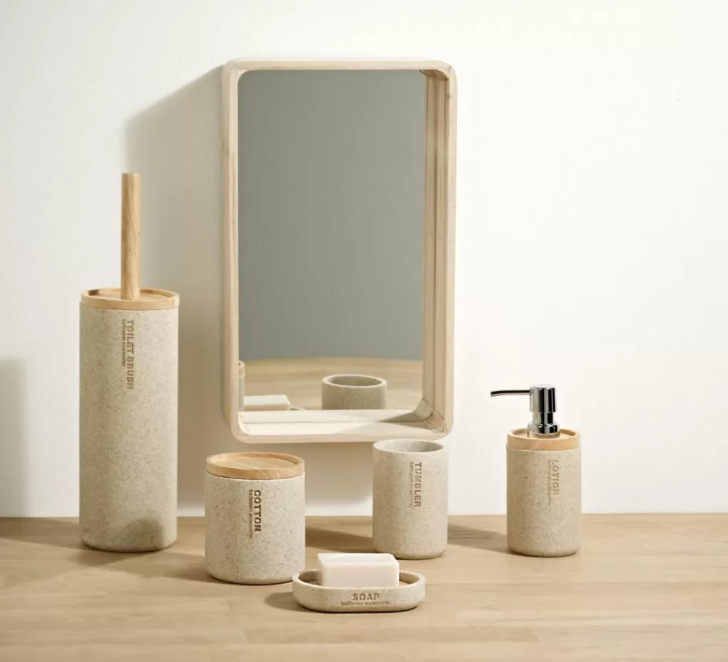 Hot CASA NEW RESIN Copo Natural