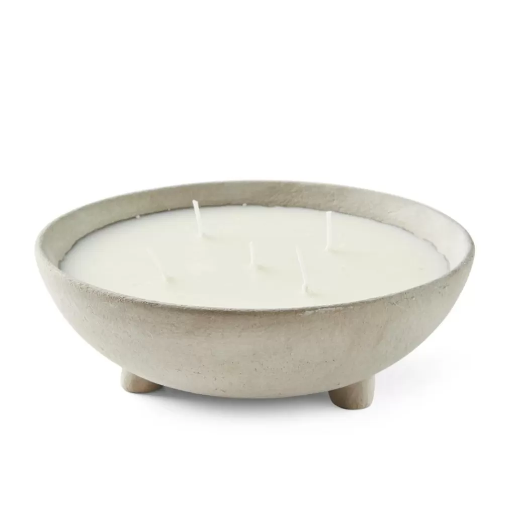 Best Sale CASA NIL Vela Perfumada Cinzento