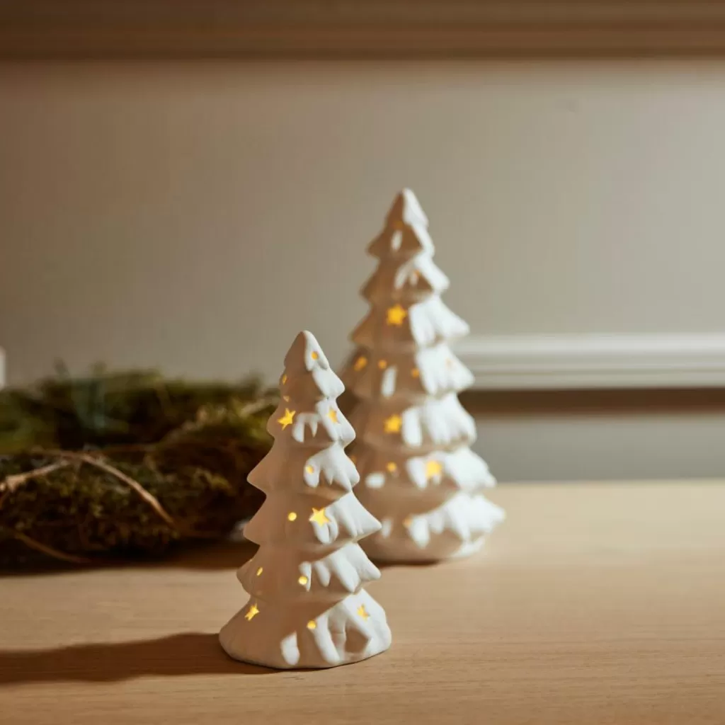 Sale CASA NOA Deco Em Pé Branco