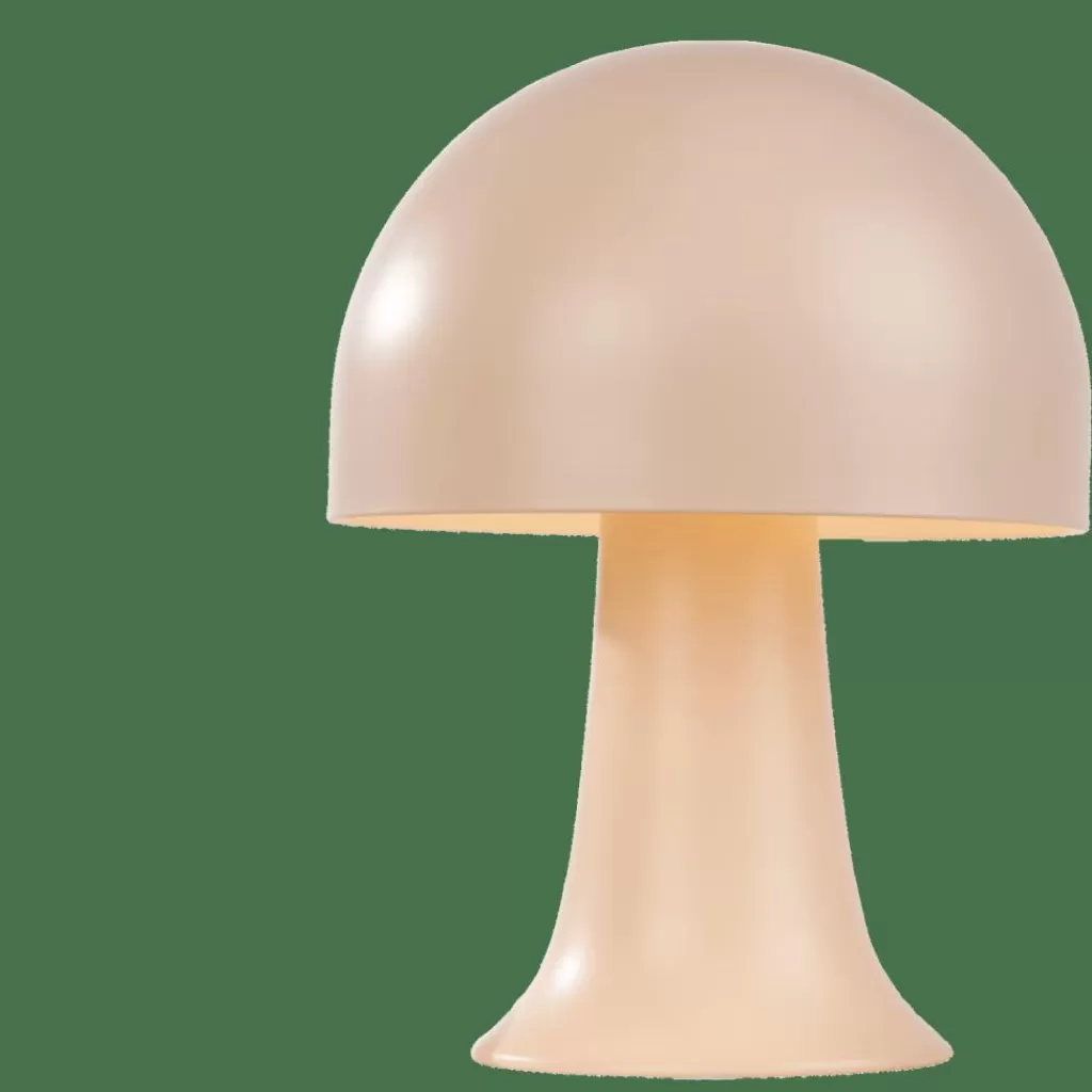 Fashion CASA NOELIES Candeeiro De Mesa Creme
