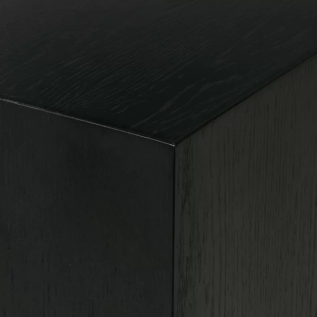 Outlet CASA OKA Suporte Preto