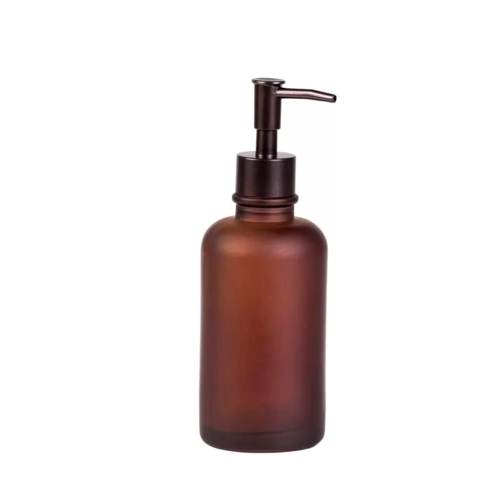 Clearance CASA OMBRE Distribuidor Sabão Castanho, Castanho Escuro