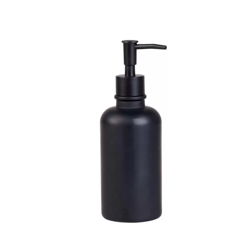 Hot CASA OMBRE Distribuidor Sabão Preto