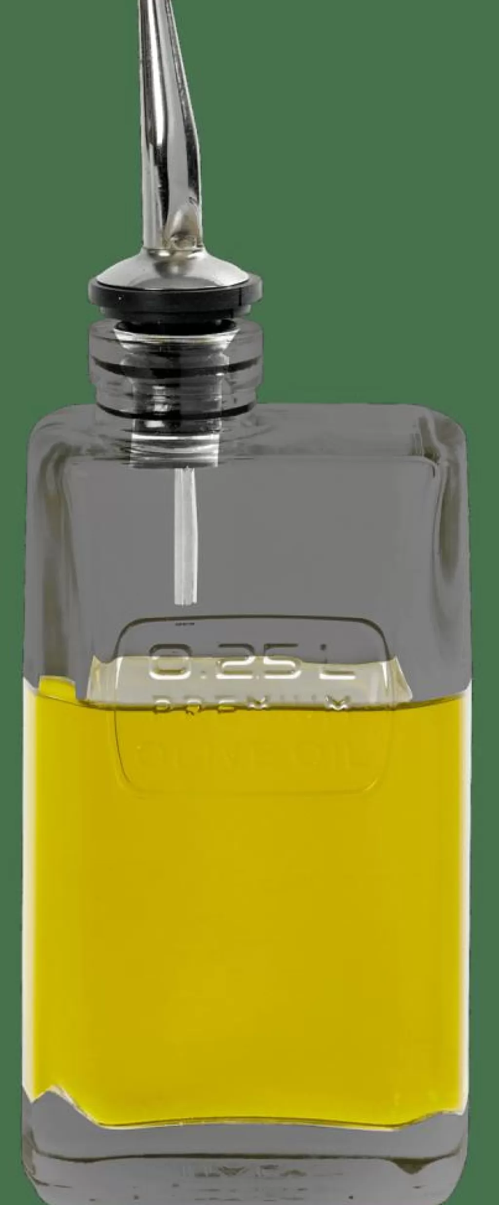 Discount CASA OPTIMA Azeiteira 0,25 L