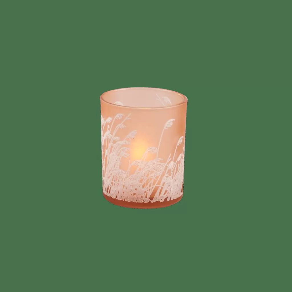 Sale CASA PAMPAS Partylight Cor-de-laranja