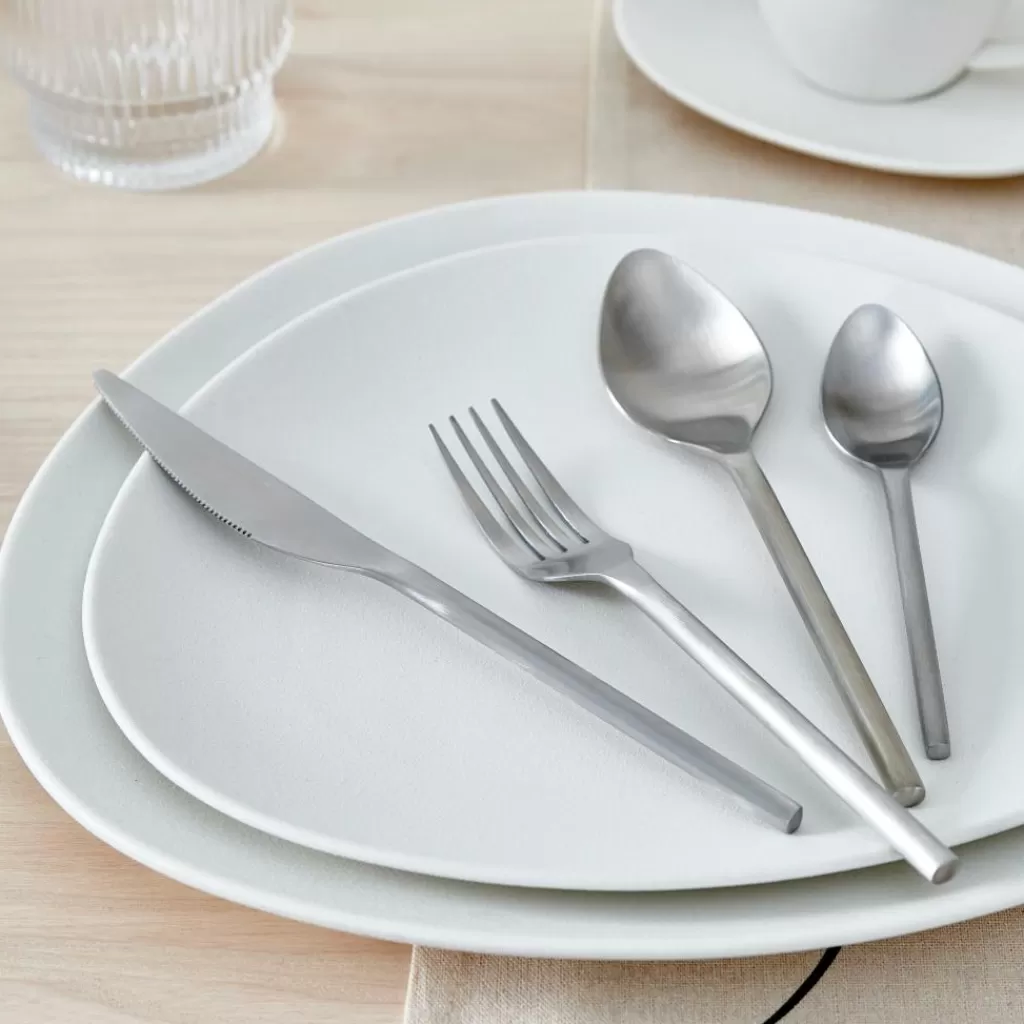 Discount CASA PARMA Ladrilho Para Encher Conjunto De 2 Cinzento