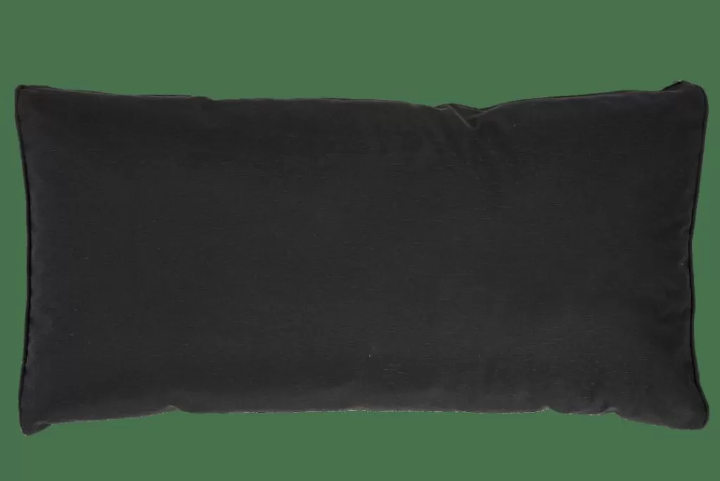 Clearance CASA PAULETTA Almofada De Costas Preto