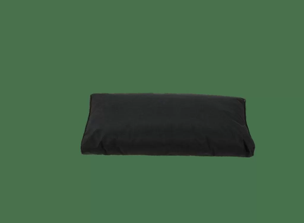 Clearance CASA PAULETTA Almofada De Costas Preto