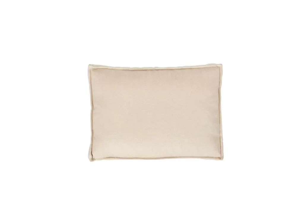 Shop CASA PAULETTA ECO Almofada Eco Bege