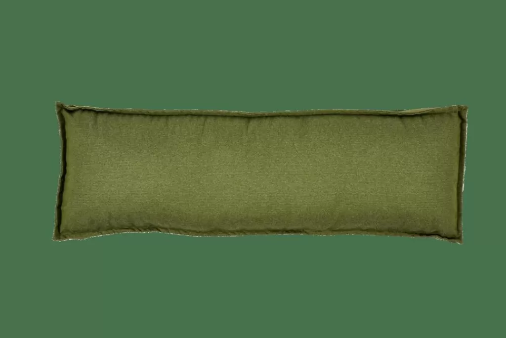 Best Sale CASA PAULETTA LUXE Almofada Costas Verde