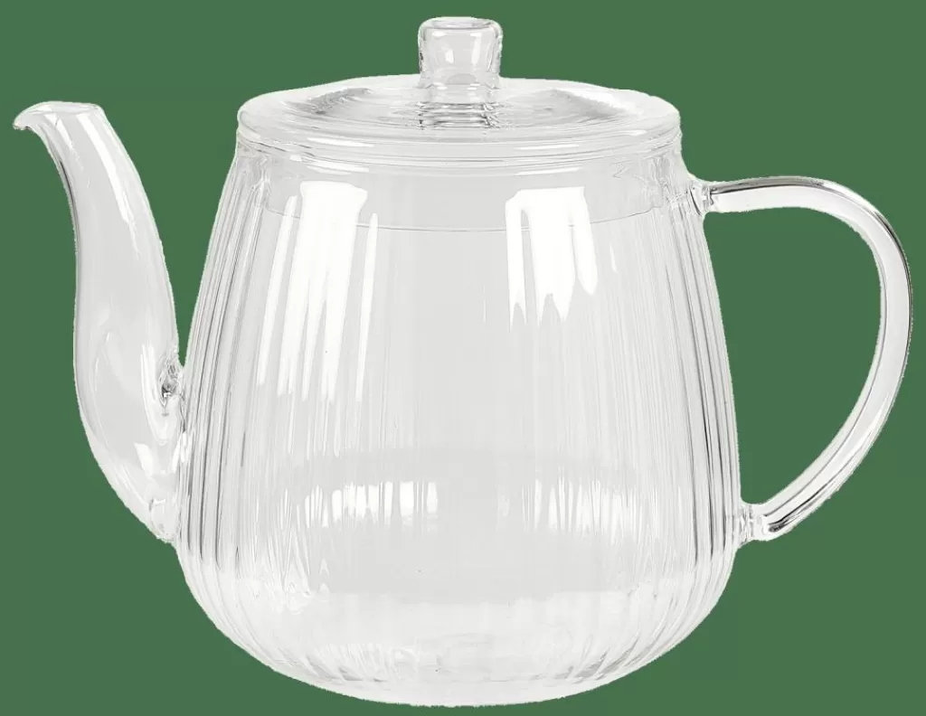 New CASA PAUSA Bule 120 CL Transparente