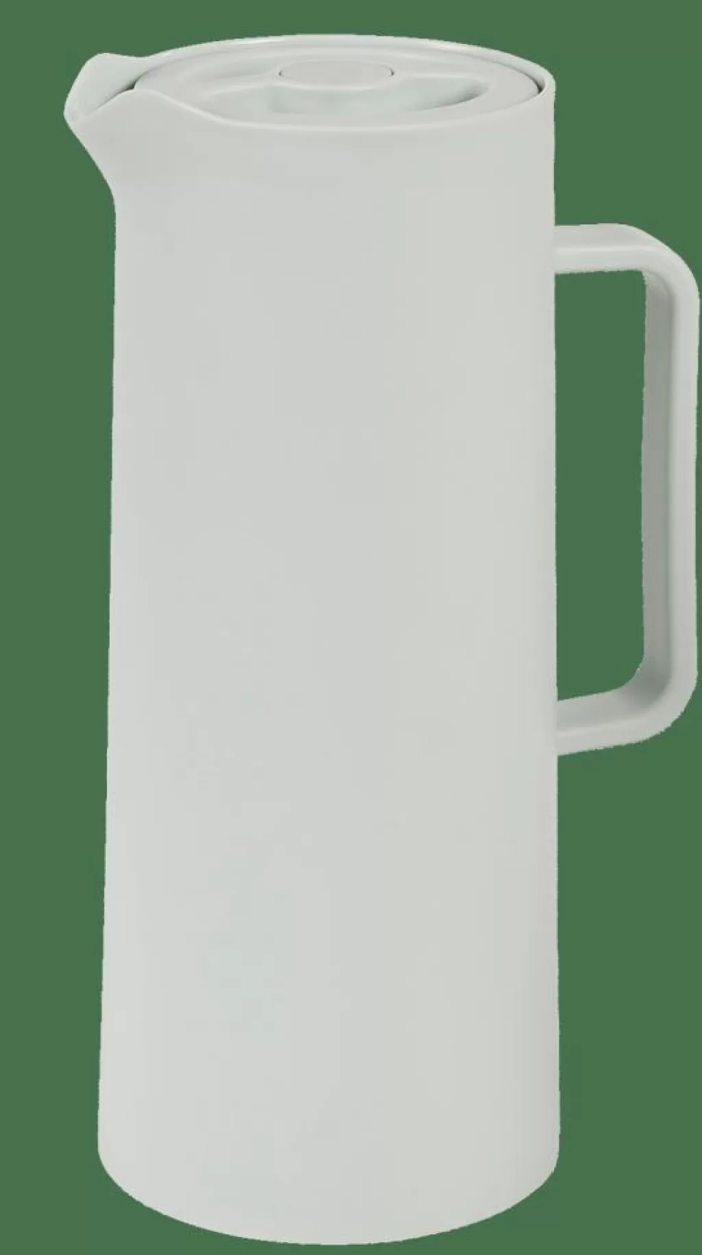 Best CASA PAUSA Jarra Isotérmica 1L Menta