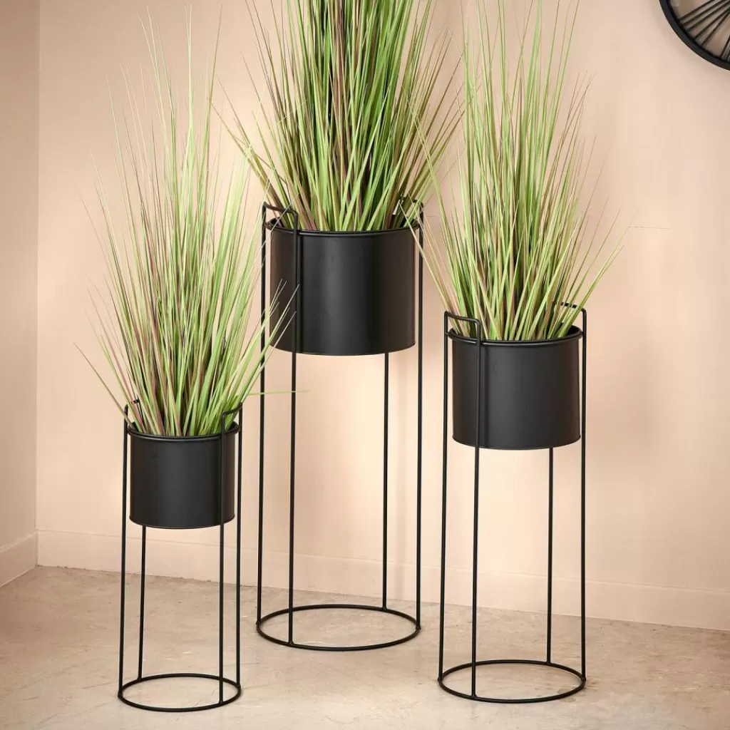 Cheap CASA PLUTO Vaso Preto