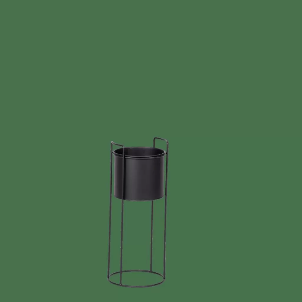 Cheap CASA PLUTO Vaso Preto
