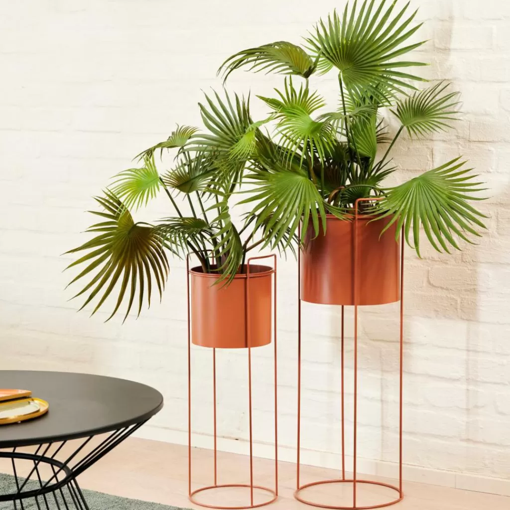 Flash Sale CASA PLUTO Vaso Terracota