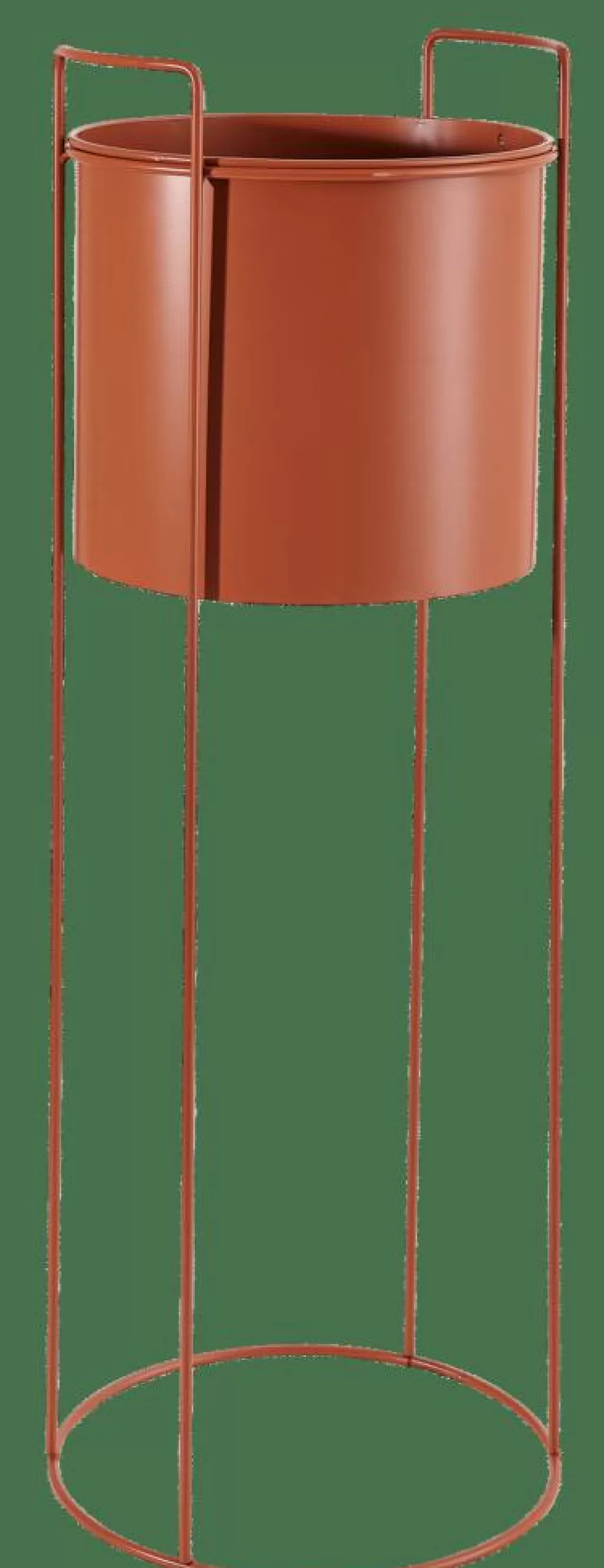 Sale CASA PLUTO Vaso Terracota